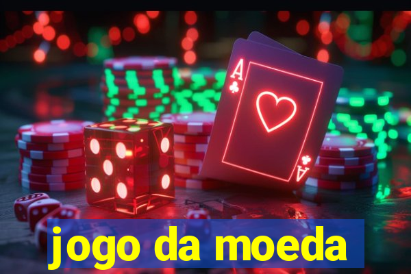 jogo da moeda